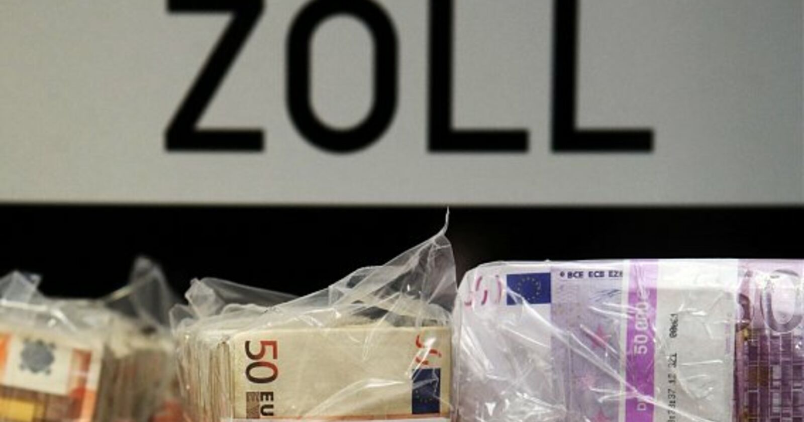 Zoll Was darf man aus dem Urlaub mitbringen? SN.at