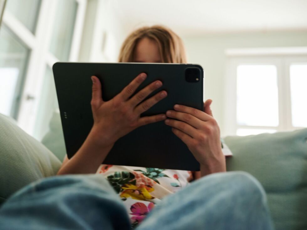 Zu wenig Kinderschutz: EU ermittelt gegen US-Plattformen