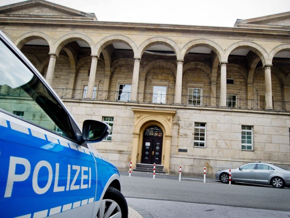 Zwei Kängurus in deutschem Zoo enthauptet