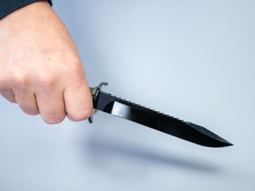 Zwei Männer nach Streit mit Messer in Wien in Lebensgefahr