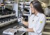 Zwei Tage arbeiten für ein volles Gehalt