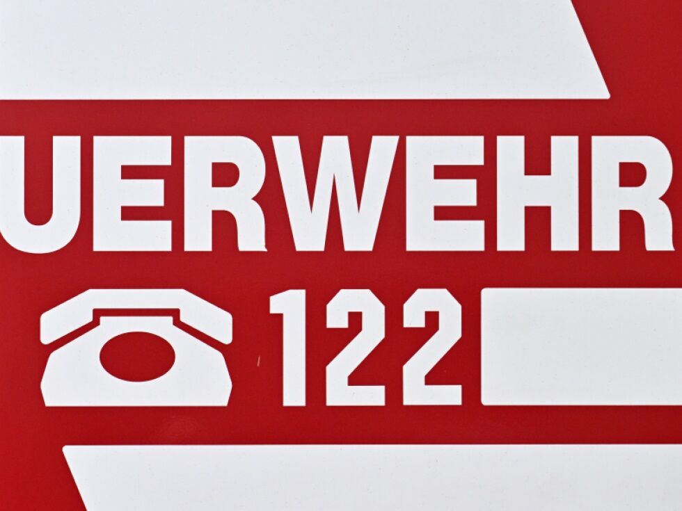 Zwei Verletzte nach Wohnungsbrand im steirischen Zeltweg