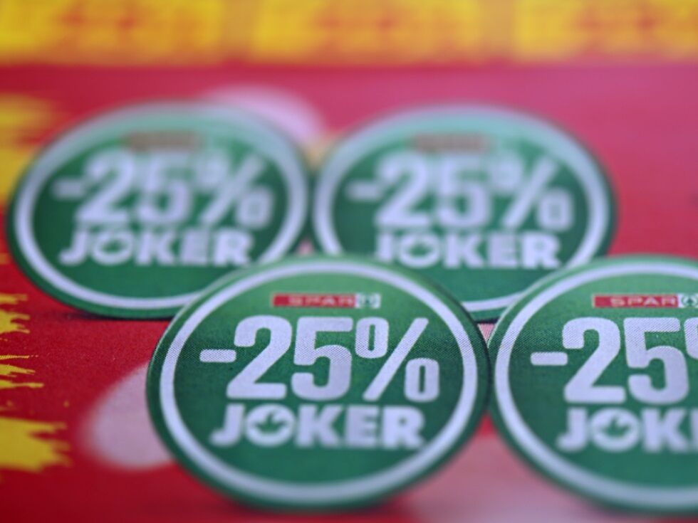 V Avstriji se nadaljuje izginjanje majhnih trgovin v vaseh