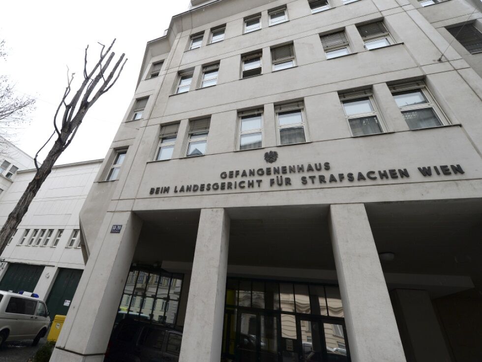 Zweiter IS-Terror-Prozess gegen verurteilten jungen Wiener