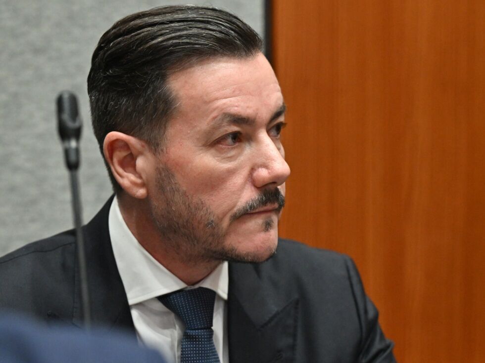 Zweiter Prozess gegen René Benko im Dezember in Innsbruck