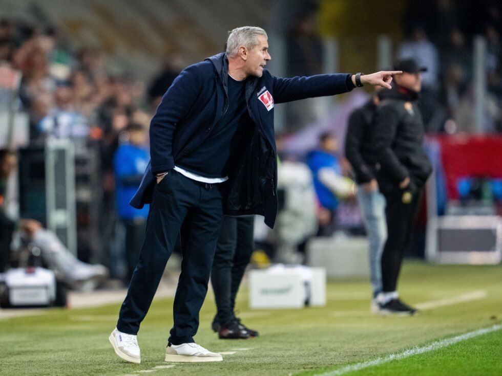 St. Pölten izgubil proti FAC, Admira ima priložnost za približanje na lestvici