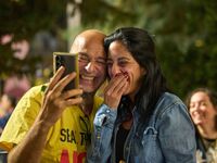 Zwischen Hamas, Israel und dem eigenen Schulkind