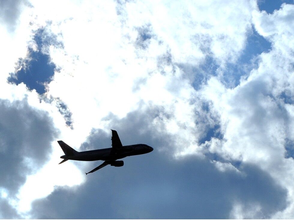 Zwischenlandung in Köln wegen betrunkener Passagierin